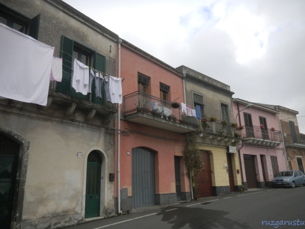 Korkusuz kasabaların korkusuz insanlarının temiz çamaşırları